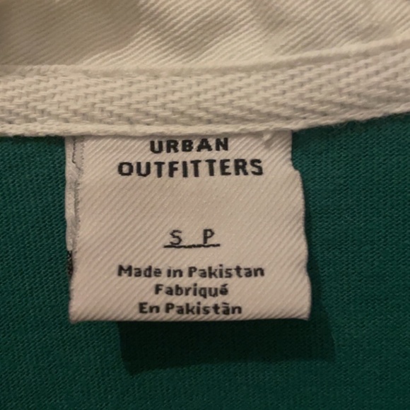 Collared sweater - Picture 3 of 4